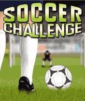 Soccer Challenge (240x320) Nokia